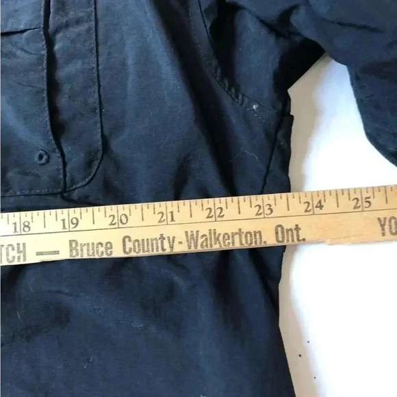 COLUMBIA Bahama Fishing  Shirt - Picture 14 of 14